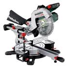 Metabo KGS 18 LTX BL 254 (614254920) 18V 1x4,0Ah, akkukatkaisu- ja jiirisaha
