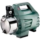 Metabo HWA 3500 Inox (600978000) 1100W, vesiautomaatti kotikäyttöön