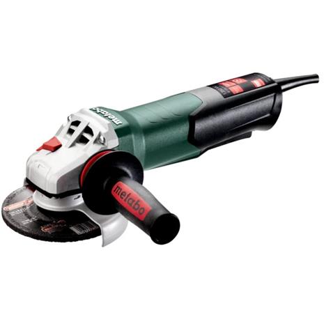 Metabo WP 13-125 Quick (603629000) 1350W, kulmahiomakone
