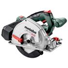Metabo MKS 18 LTX BL 58 (600773840) 18V, pyörösaha (ilman akkua ja laturia)