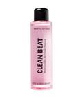 REVOLUTION Clean Beat Brush Cleaning Solution Siveltimien puhdistaja 125 ml