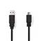 Nedis - USB cable - USB to Micro-USB Type B - 1 m – kuva 5