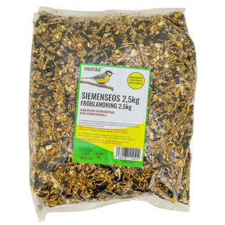 Siemenseos 2,5 kg