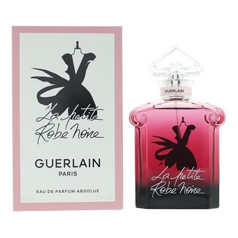 Guerlain La Petite Robe Noire Absolue Eau De Parfum 100 ml – kuva 2/6