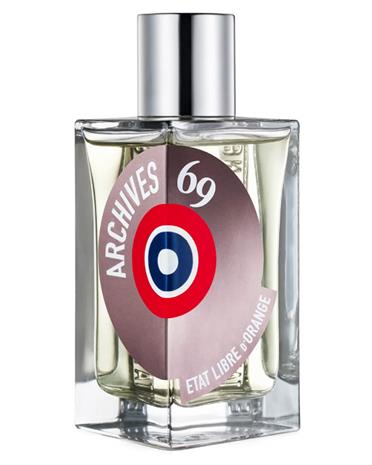 Etat Libre d'Orange Archives 69 - EdP 100 ml