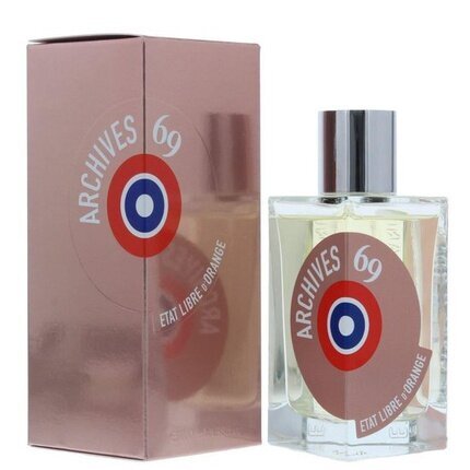 Etat Libre d'Orange Archives 69 - EdP 100 ml