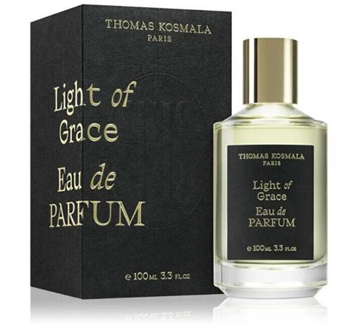Thomas Kosmala Light Of Grace EDP 100 ml