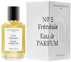 Parfyymi miehille ja naisille Thomas Kosmala No.5 Frenesie EDP, 100 ml