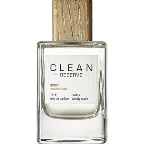 Clean Reserve Sueded Oud - EdP 100 ml