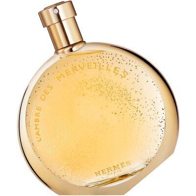 Hermès l'Ambre des Merveilles - EdP 50 ml