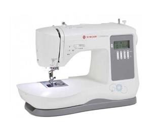Singer Confidence 7640, ompelukone