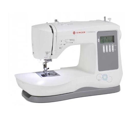 Singer Confidence 7640, ompelukone