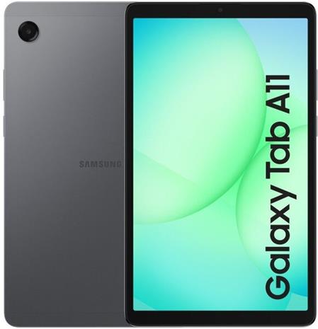 Samsung Galaxy Tab A11 8.7" LTE 64GB, tabletti