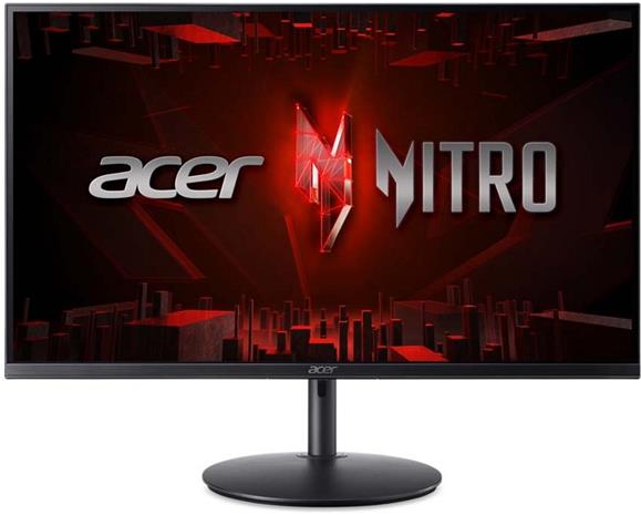 27" Acer Nitro XF270 X1biiph
