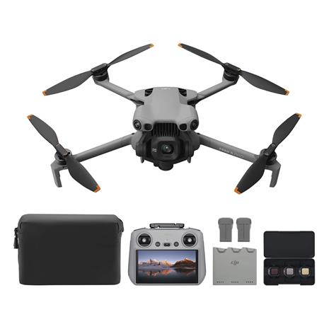 DJI Mini 5 Pro Fly More Combo with DJI RC 2
