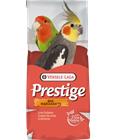 Versele-Laga Prestige Big Parakeet (Parakit) White 20 kg