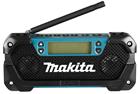 Makita DEBMR052 CXT 12V, akkuradio (ilman akkua ja laturia)