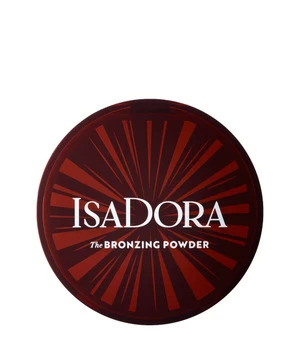 IsaDora The Bronzing Powder 10 g - 48 Matte Tan