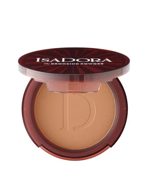 IsaDora The Bronzing Powder 10 g - 48 Matte Tan