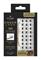 Eylure Underlash Pre-Glued Natural Clusters – kuva 3