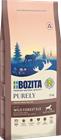 Bozita Hund Purely Puppy & Junior Elk 11kg
