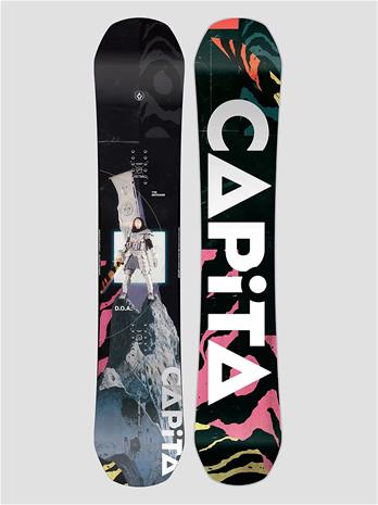 CAPiTA D.O.A. 2026 Lumilauta multi Miehet