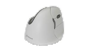BakkerElkhuizen BNEEVR4BW/-B Evoluent 4 Bluetooth Right, langaton pystyhiiri