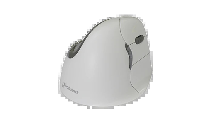 BakkerElkhuizen BNEEVR4BW/-B Evoluent 4 Bluetooth Right, langaton pystyhiiri