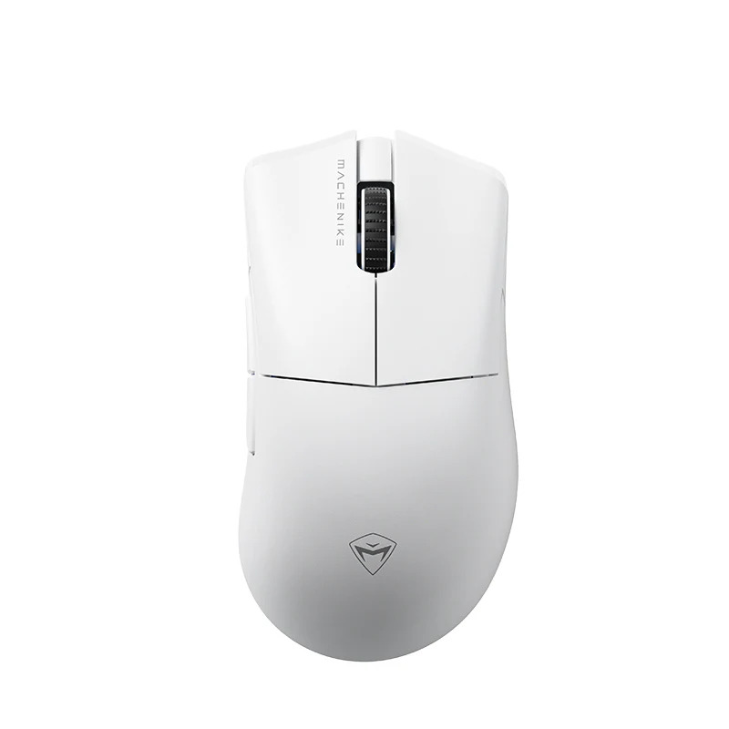 Machenike L8 Max Wireless Gaming Mouse - Black - 4 painiketta - Musta