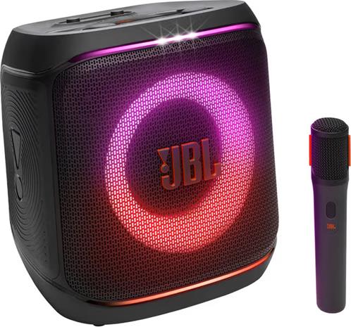 JBL PartyBox Encore 2, Bluetooth-kaiutin