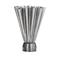 House DoctorVas, HDFlood, K. 33 cm.HopeaRuukut & maljakot- Homeroom – kuva 3