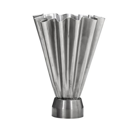 House DoctorVas, HDFlood, K. 33 cm.HopeaRuukut & maljakot- Homeroom – kuva 3/8