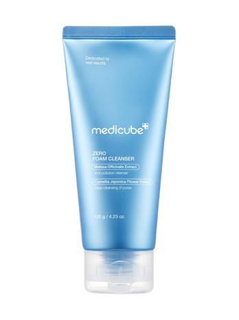 Medicube Zero Foam Cleanser 120 g