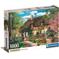 Clementoni The Old Cottage (1000) – kuva 2