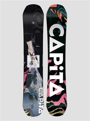 CAPiTA D.O.A. 2026 Lumilauta multi Miehet
