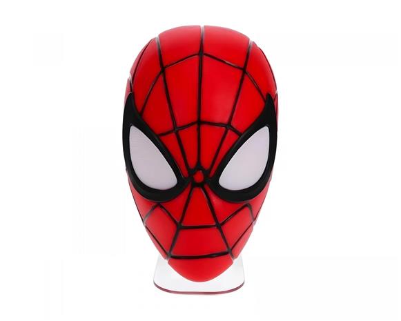 Paladone Spider-Man Mask Light