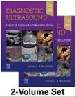 Diagnostic Ultrasound, 2-Volume Set, kirja 9780323877954
