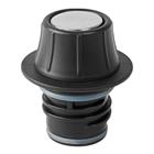 Kähler - Hammershä¸i Varaosa - Kierrekorkki termoskannuun 4 cm Musta