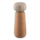 Kähler - Hammershä¸i Maustemylly 18 cm 693011 Ruskea