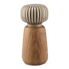 Kähler - Hammershä¸i Maustemylly 14 cm 693010 Ruskea