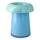 Holmegaard - Soma Maljakko 22,5 cm Vaaleansininen/Aqua