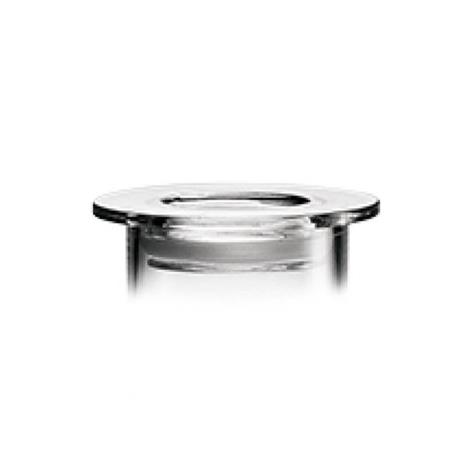 Holmegaard - Minima Varaosa 6,5 cm kansi 1,4 L pulloon – kuva 1/1