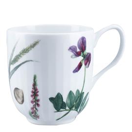 Kähler - Hammershä¸i Summer Muki 33 cl Coastal flower