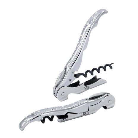 Pulltex Kristallisomistettu Pulltaps-korkkiruuvi