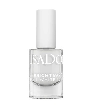 IsaDora The Bright Base Nail Whitener - 5 ml