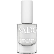 IsaDora The Bright Base Nail Whitener - 5 ml