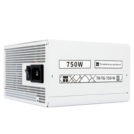 Thermalright 750W -virtalähde, 80 Plus Gold – kuva 2/6