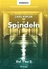 Spindeln (2 vol. i storstil) (Lars Kepler), kirja 9789175419763