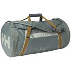 Helly Hansen HH Duffel Bag 2 30L, harmaa