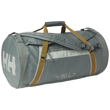 Helly Hansen HH Duffel Bag 2 90L, harmaa